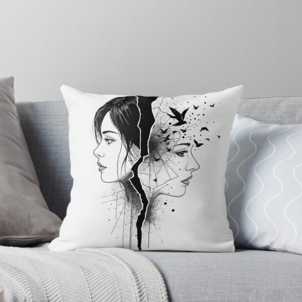 Item preview, Woman 406 designed and sold by Zeir Shop.
