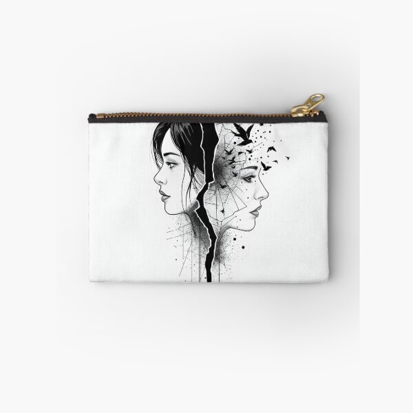 Item preview, Woman 406 designed and sold by Zeir Shop.
