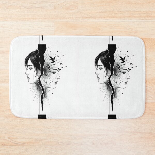 Item preview, Woman 406 designed and sold by Zeir Shop.