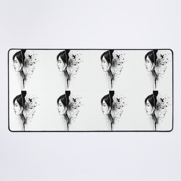 Item preview, Woman 406 designed and sold by Zeir Shop.