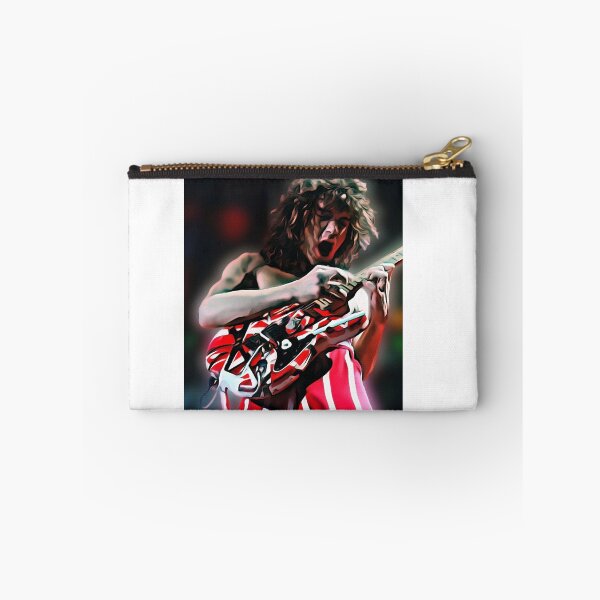 Item preview, Eddie Van Halen EVH Guitar Solo Artwork Graphic  designed and sold by Sineateruk.