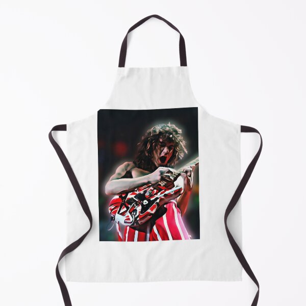 Item preview, Eddie Van Halen EVH Guitar Solo Artwork Graphic designed and sold by Sineateruk.