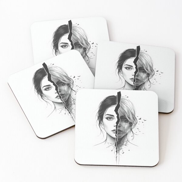 Item preview, Woman 407 designed and sold by Zeir Shop.