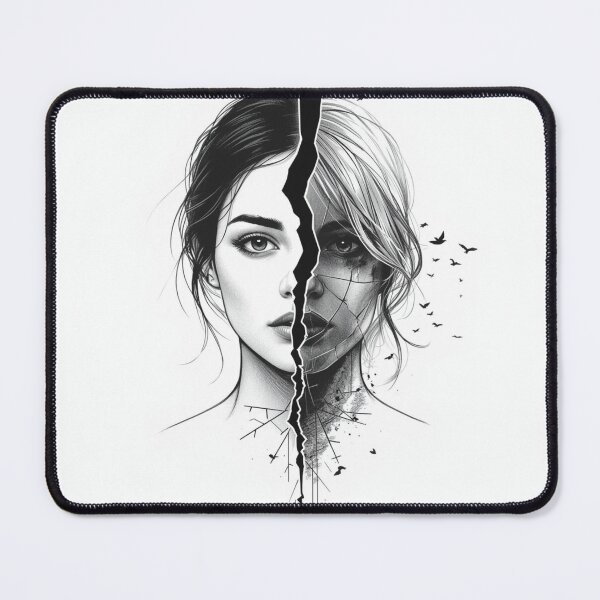 Item preview, Woman 407 designed and sold by Zeir Shop.