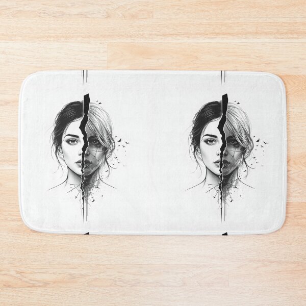 Item preview, Woman 407 designed and sold by Zeir Shop.