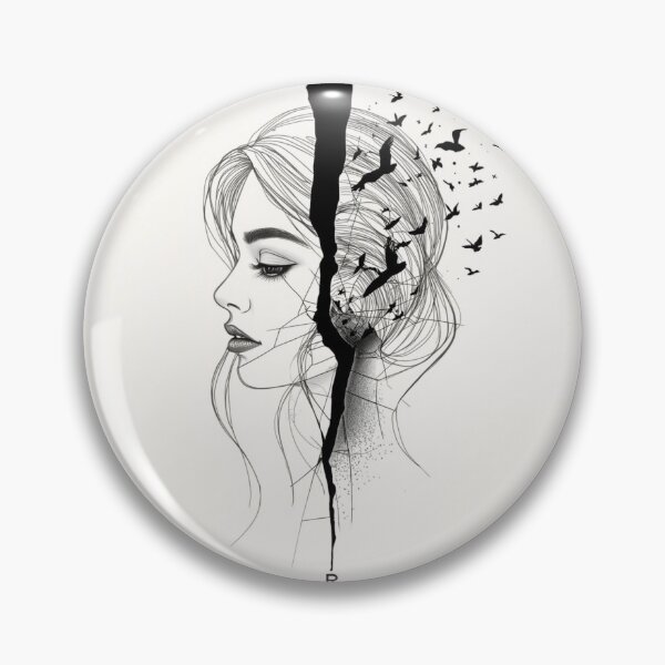 Item preview, Woman 408 designed and sold by Zeir Shop.