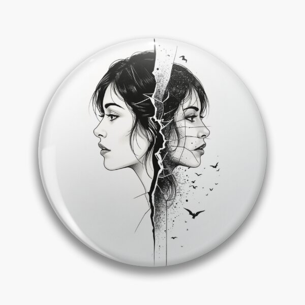 Item preview, Woman 409 designed and sold by Zeir Shop.