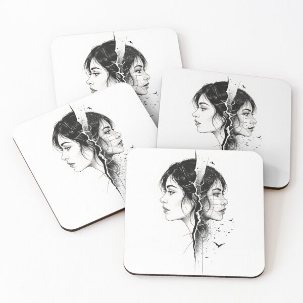 Item preview, Woman 409 designed and sold by Zeir Shop.