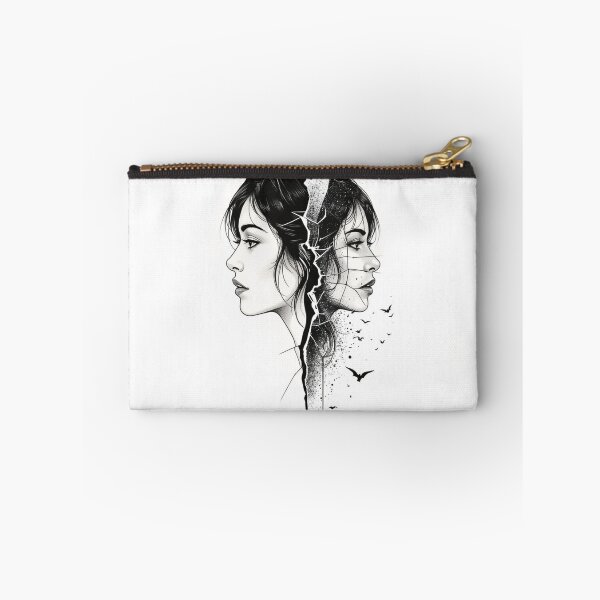 Aperçu de l'œuvre Femme 409 créée et vendue par Zeir Shop.