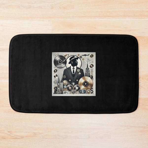 Item preview, Jay-Z T-Shirt  designed and sold by BryanGray.