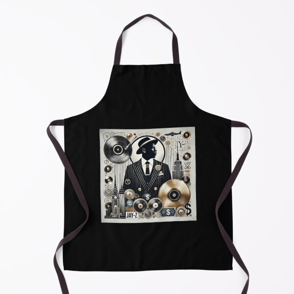 Item preview, Jay-Z T-Shirt designed and sold by BryanGray.