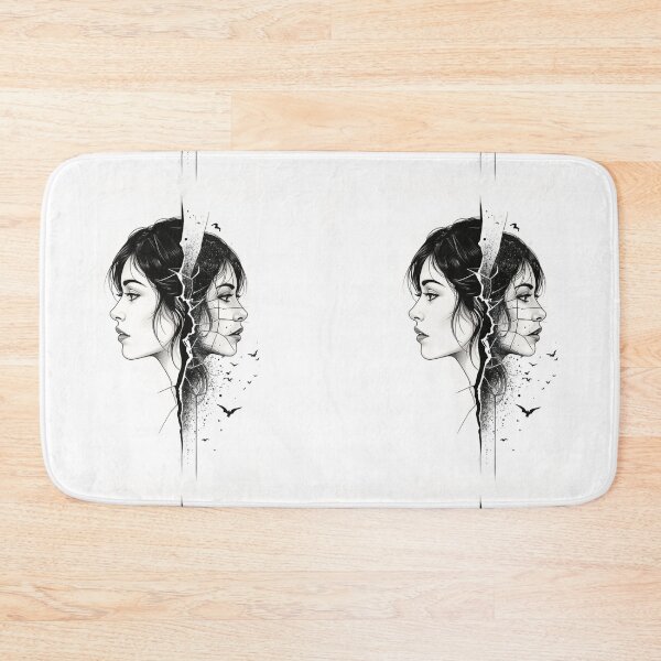Item preview, Woman 409 designed and sold by Zeir Shop.