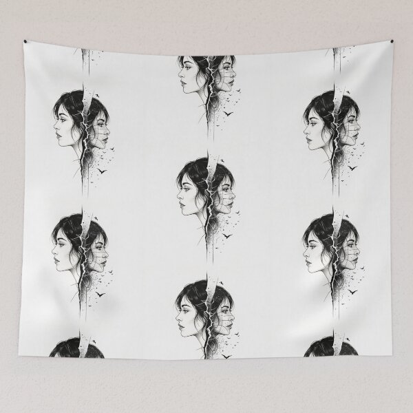 Item preview, Woman 409 designed and sold by Zeir Shop.