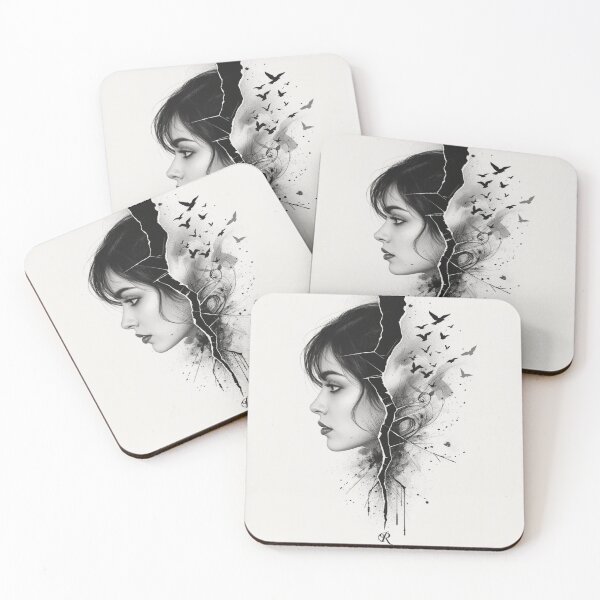 Item preview, Woman 410 designed and sold by Zeir Shop.