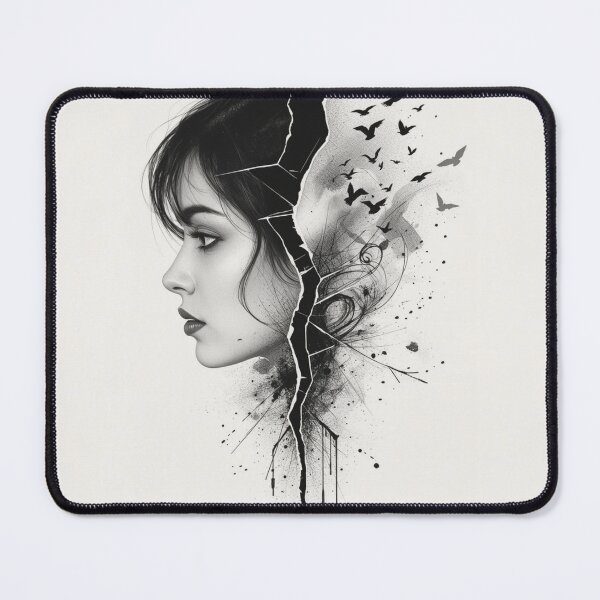 Item preview, Woman 410 designed and sold by Zeir Shop.