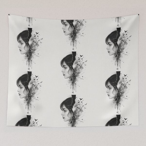 Item preview, Woman 410 designed and sold by Zeir Shop.