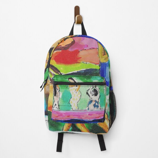 Item preview, Hommage to Gauguin - SlowDad designed and sold by SlowDadArt.