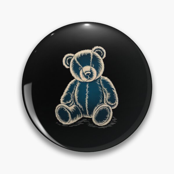 Item preview, Teddy Bear designed and sold by halibutgoatramb.