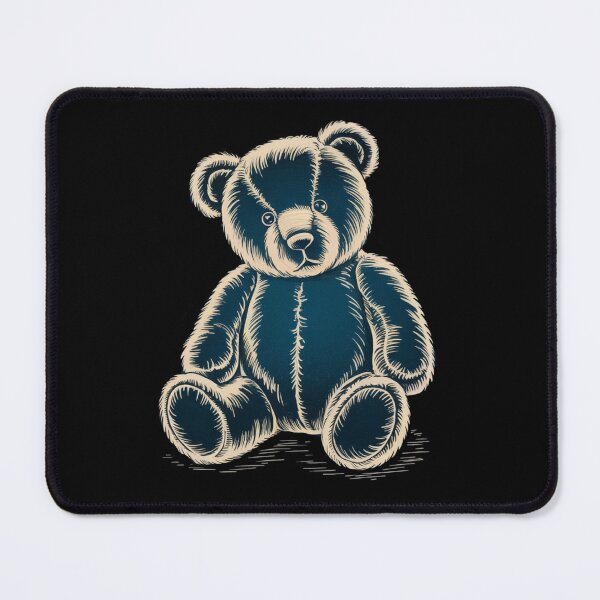 Item preview, Teddy Bear designed and sold by halibutgoatramb.