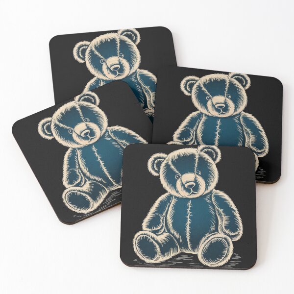 Item preview, Teddy Bear designed and sold by halibutgoatramb.