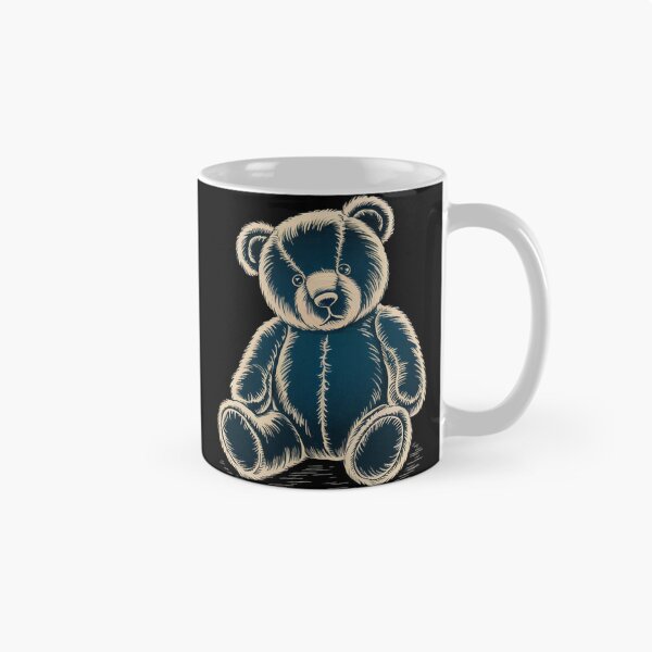Item preview, Teddy Bear designed and sold by halibutgoatramb.