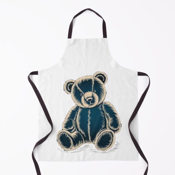 Item preview, Teddy Bear designed and sold by halibutgoatramb.