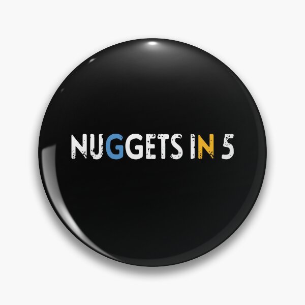 Item preview, Nuggets in 5 designed and sold by slawisa.