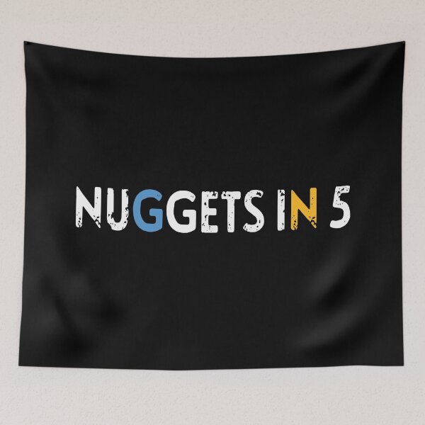 Item preview, Nuggets in 5 designed and sold by slawisa.