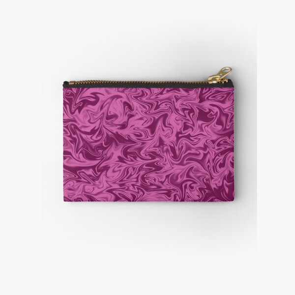 Item preview, Rosy Plum Flow – Dreamy Two-Colour Waves :) designed and sold by Myriel-Myriel.