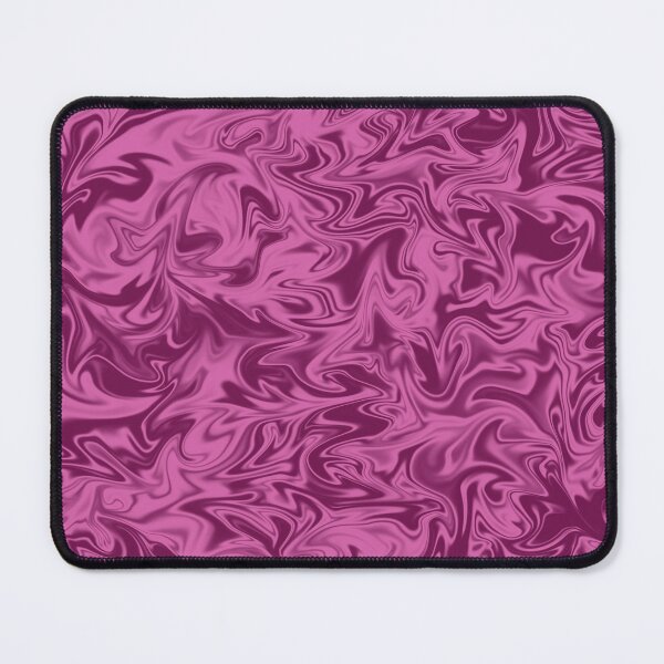 Item preview, Rosy Plum Flow – Dreamy Two-Colour Waves :) designed and sold by Myriel-Myriel.