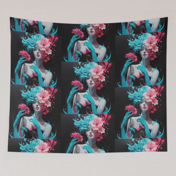 Item preview, Woman 411 designed and sold by Zeir Shop.
