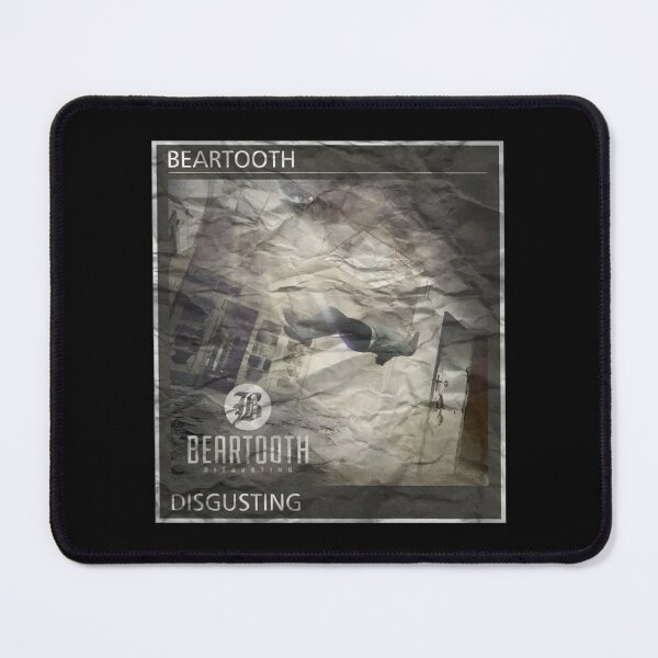 Item preview, Art - Beartooth designed and sold by chayquahfcao.