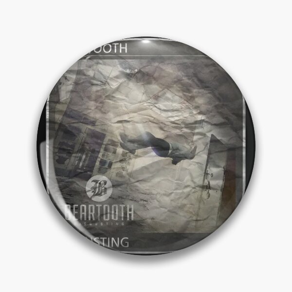 Item preview, Art - Beartooth designed and sold by chayquahfcao.