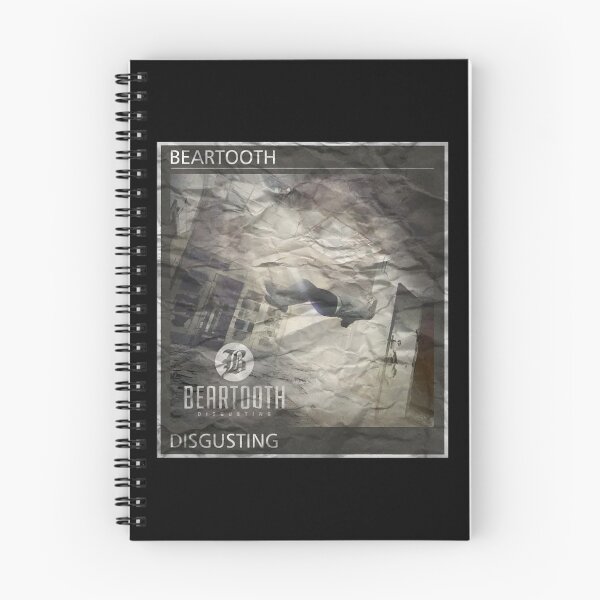 Item preview, Art - Beartooth designed and sold by chayquahfcao.