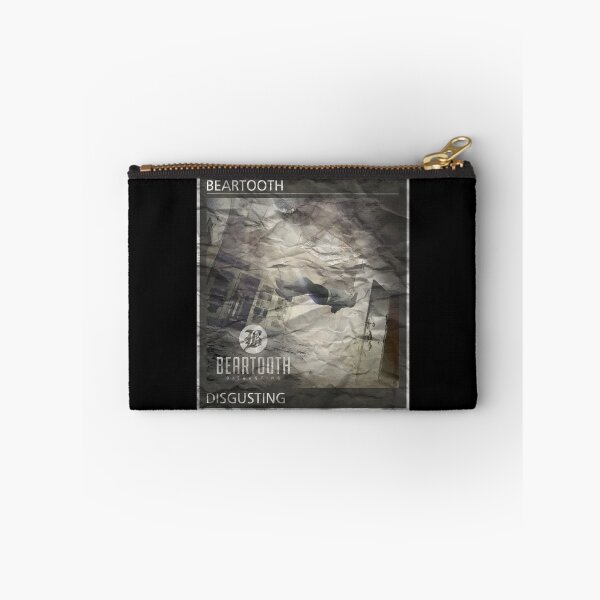 Item preview, Art - Beartooth designed and sold by chayquahfcao.