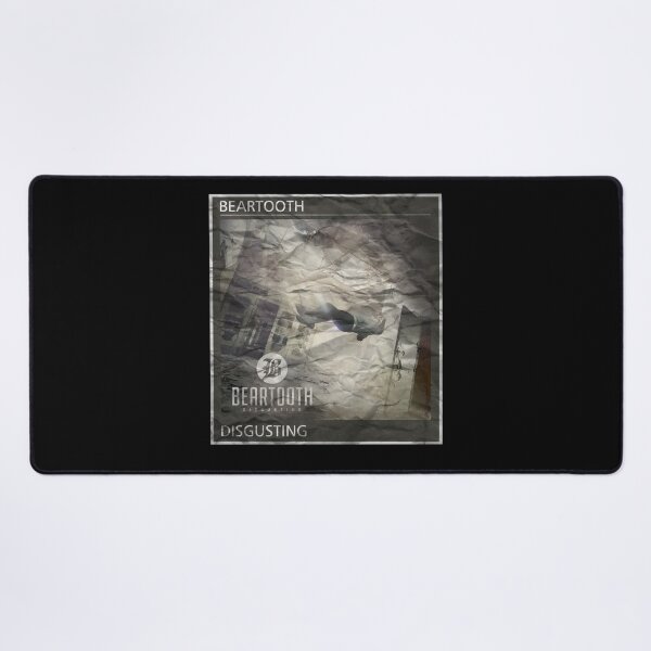 Item preview, Art - Beartooth designed and sold by chayquahfcao.