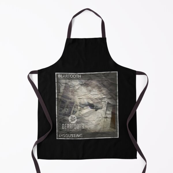 Item preview, Art - Beartooth designed and sold by chayquahfcao.