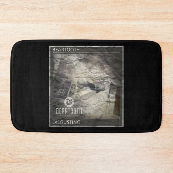 Item preview, Art - Beartooth designed and sold by chayquahfcao.