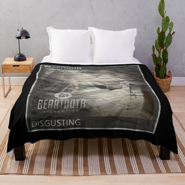 Item preview, Art - Beartooth designed and sold by chayquahfcao.