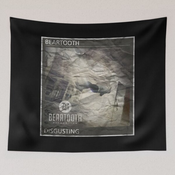 Item preview, Art - Beartooth designed and sold by chayquahfcao.