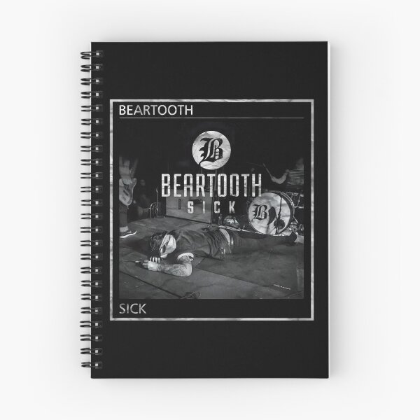 Item preview, Art - Beartooth designed and sold by chayquahfcao.