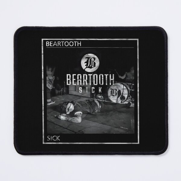 Item preview, Art - Beartooth designed and sold by chayquahfcao.