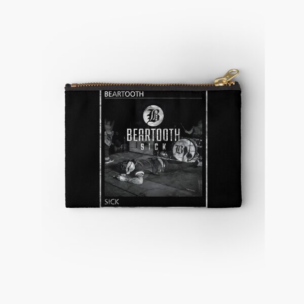 Item preview, Art - Beartooth designed and sold by chayquahfcao.