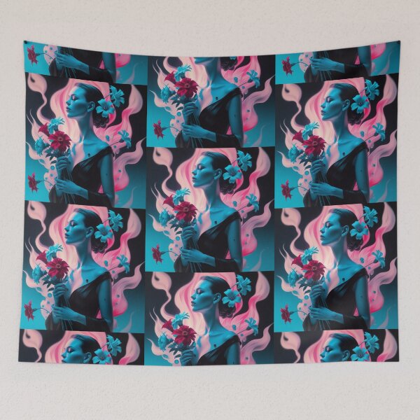 Item preview, Woman 412 designed and sold by Zeir Shop.