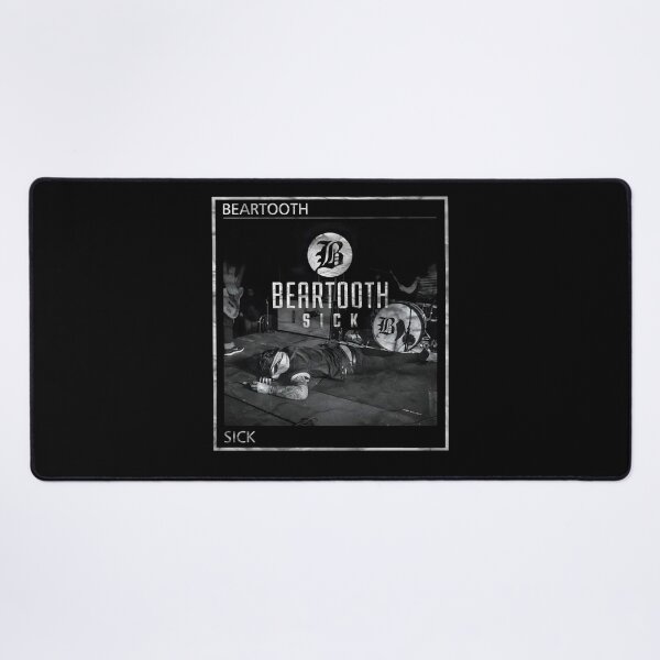 Item preview, Art - Beartooth designed and sold by chayquahfcao.
