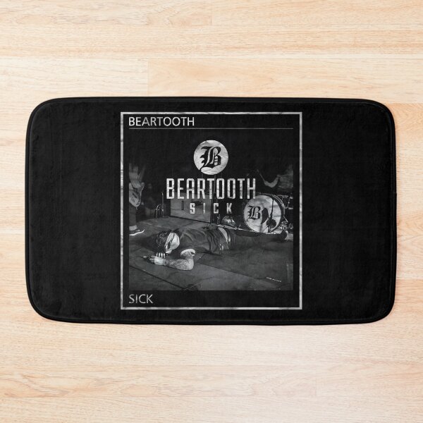 Item preview, Art - Beartooth designed and sold by chayquahfcao.
