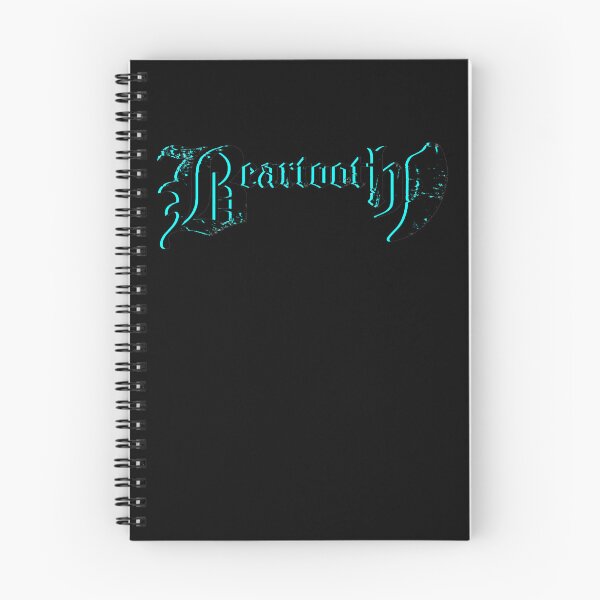 Item preview, Copy of Art - Beartooth designed and sold by chayquahfcao.