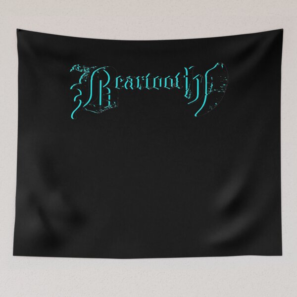 Item preview, Copy of Art - Beartooth designed and sold by chayquahfcao.