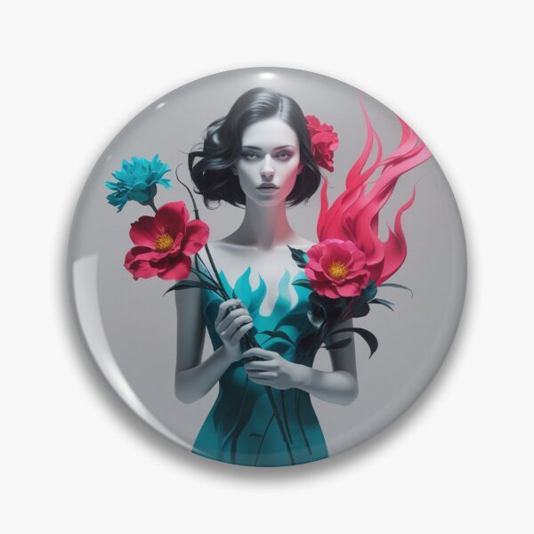 Item preview, Woman 413 designed and sold by Zeir Shop.