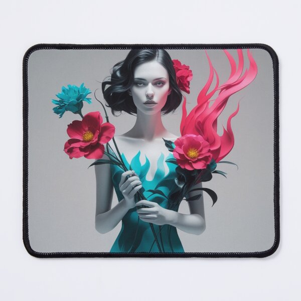 Item preview, Woman 413 designed and sold by Zeir Shop.